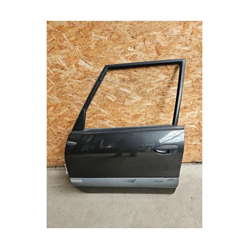 Porte Avant Gauche Renault Grand Espace 3 (1)